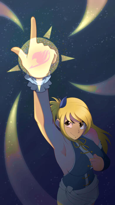 Lucy
