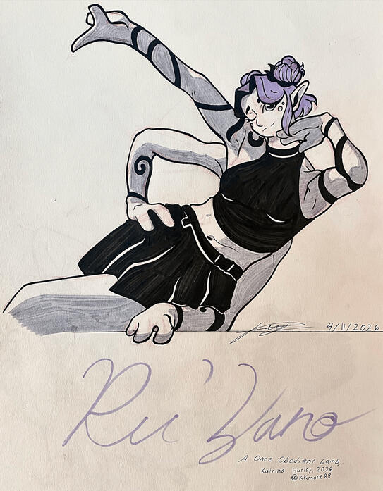 Arms